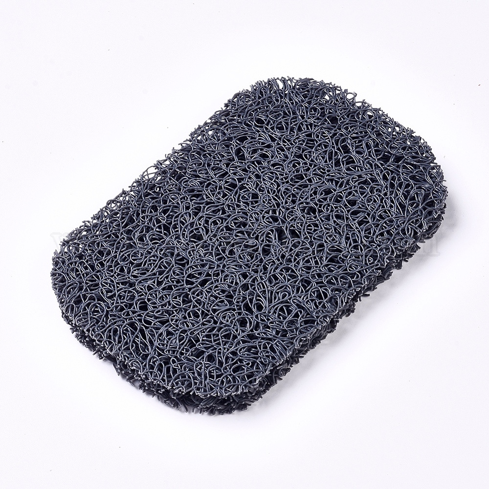 Wholesale PVC Soap Saver Pads Pandahall wholesale-pvc-soap-saver-pads-pandahall