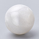 Perles de silicone écologiques de qualité alimentaire X-SIL-R008B-21-1