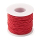Round Polyester Elastic Cord EC-YWC001-01-A-1