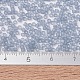 Perline miyuki delica X-SEED-J020-DB0381-3