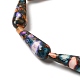 Chapelets de perles en howlite naturelle&nbsp;G-Q181-D01-01-4