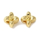 Perline in lega&nbsp;PALLOY-S044-03B-G-1