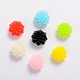 Resin Cabochons CRES-15D-1