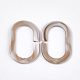Acrylic Linking Rings OACR-S024-64A-3