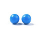 Perlas fusibles de plástico solubles en agua DIY-N002-017H-3
