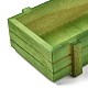 Scatola per piante in legno e scatola di immagazzinaggio CON-M002-01D-4