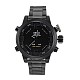 Fashion Stainless Steel Men's Electronic Wristwatches WACH-I005-07C-2