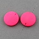 Opaque Acrylic Beads MACR-S197-01-1