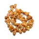 Natural Yellow Aventurine Beads Strands G-P035-11-3