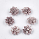 Synthetic Coral Beads CORA-S027-38G-1