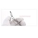 Stainless Steel Nail Cuticle Scissor MRMJ-G007-06-7