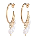 Dangle Chandelier Earrings X-EJEW-JE04105-01-1