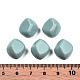 Perles acryliques opaques MACR-S373-137-A04-4