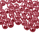 Perles de verre rondes pandahall elite HY-PH0002-09-B-2