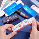 Rechteckige Lippenstiftpapier-Verpackungsboxen CON-PH0001-91-8