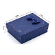 Boîtes de kit de bijoux en carton CBOX-N013-025-2