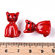 Perline murano fatto a mano&nbsp;LAMP-T021-19C-3