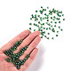 Perles de rocaille en verre rondes SEED-A007-4mm-167B-4