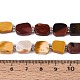 Naturperlen Stränge mookaite&nbsp;G-T138-26A-02-5