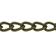 Iron Twisted Chains X-CH-Y1728-AB-NF-1