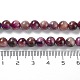 Natural Rainbow Tiger Eye Beads Strands G-NH0002-A01-A01-5