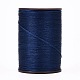 Filo piatto cerato&nbsp;LS-YC-P003-A09-1