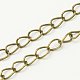 Iron Twisted Chains CH-C004-AB-NF-1