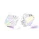 Perles d'imitation cristal autrichien SWAR-F022-3x3mm-540-2