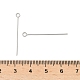 Проушины из нержавеющей стали 304 STAS-K293-13P-0.6x30mm-3