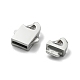 304 штыковые застежки из нержавеющей стали STAS-B082-01C-P-2