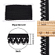 Elastisches Polyesterband&nbsp;EC-GF0001-28A-2