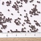 Perles miyuki delica X-SEED-J020-DB0735-4