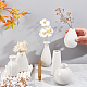 Nbeads 6 mini vaso da fiori in ceramica BOTT-NB0001-05-3
