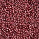 (Repacking Service Available) Glass Seed Beads SEED-C021-3mm-125-2
