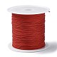Nylon Chinese Knot Cord NWIR-C003-02T-1