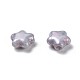 Perles de verre tchèques X-GLAA-L025-E15-2