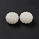 Perles de jade blanc naturel G-D475-03C-3
