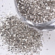 Abalorios de la semilla de cristal SEED-Q028-B-01-1