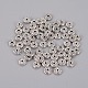 Tibetan Style Alloy Spacer Beads LF10764Y-NF-1