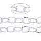 Aluminum Cable Chains CHA-N003-09S-2