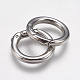 304 anelli porta molla in acciaio inossidabile STAS-O114-023P-2