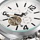 Высококачественной нержавеющей стали механические наручные часы для мужчин WACH-A003-03-9