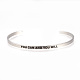 201 Stainless Steel Cuff Bangles BJEW-Q685-08-2
