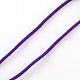 Cuerda elástica EC-R004-2.0mm-15-2