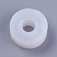 Moules transparents en silicone à anneau de bricolage DIY-WH0128-03A-3
