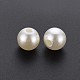 Perles en plastique KY-N017-004B-01-3