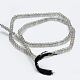 Natur Labradorit&nbsp;G-P271-3mm-07-3