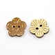 Coconut Buttons X-COCO-I002-039-2
