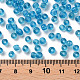 Runde Saatperlen&nbsp;X2-SEED-A004-4mm-3-3