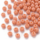 Perles acryliques opaques MACR-S370-C6mm-35-1